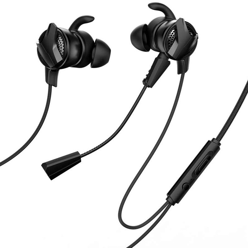 هندزفری گیمینگ Baseus GAMO H15 NGH15-01
