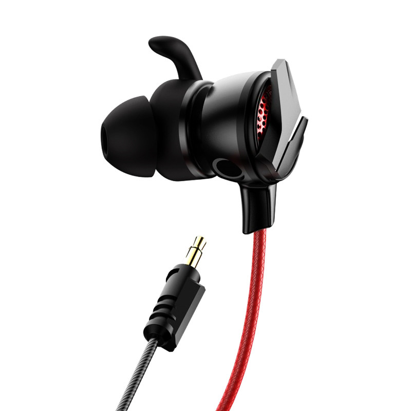 هندزفری گیمینگ Baseus GAMO H15 NGH15-01