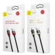 کابل آیفونی Baseus Golden Belt 1.5m