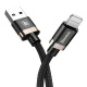 کابل آیفونی Baseus Golden Belt 1.5m