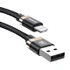 کابل آیفونی Baseus Golden Belt 1.5m