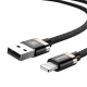 کابل آیفونی Baseus Golden Belt 1.5m