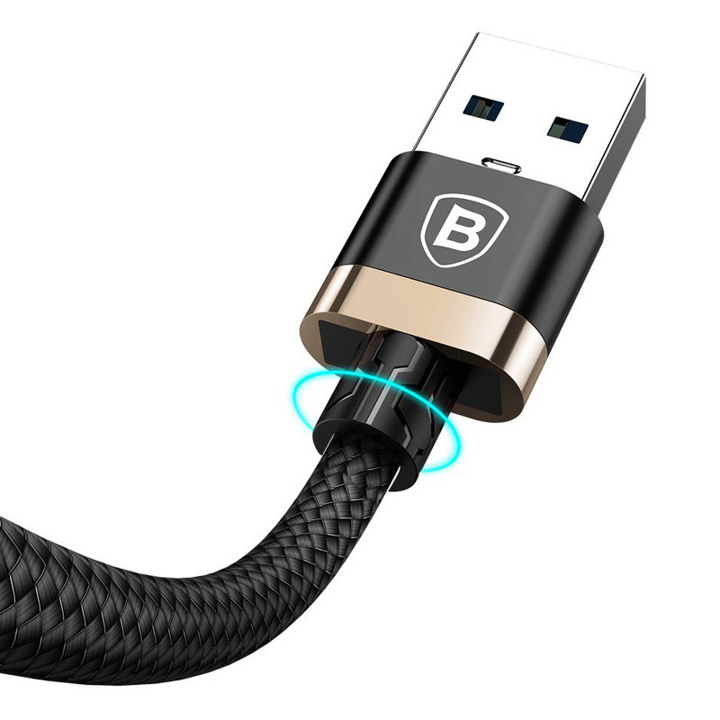 کابل آیفونی Baseus Golden Belt 1.5m