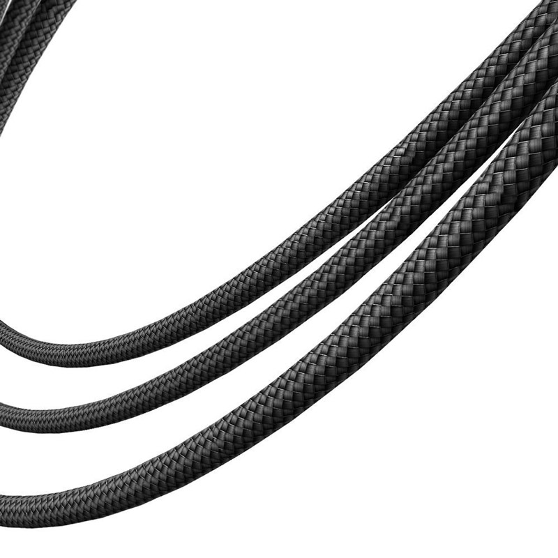 کابل آیفونی Baseus Golden Belt 1.5m