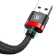 کابل آیفونی Baseus Golden Belt 1.5m