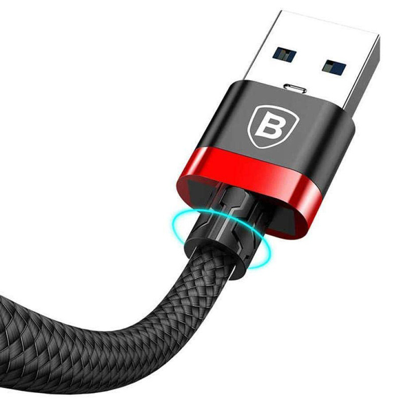 کابل آیفونی Baseus Golden Belt 1.5m