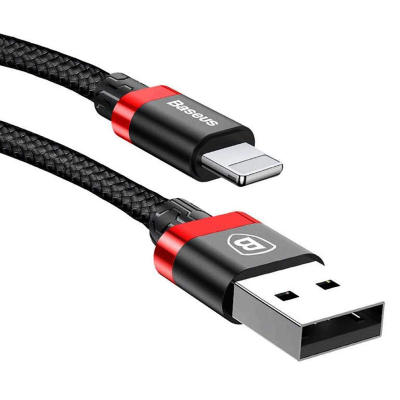 کابل آیفونی Baseus Golden Belt 1.5m
