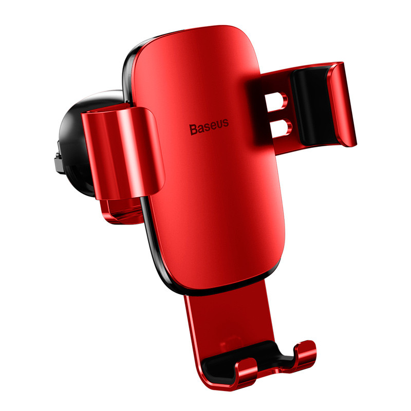 هولدر دریچه ای Baseus Metal Age Gravity SUYL-D