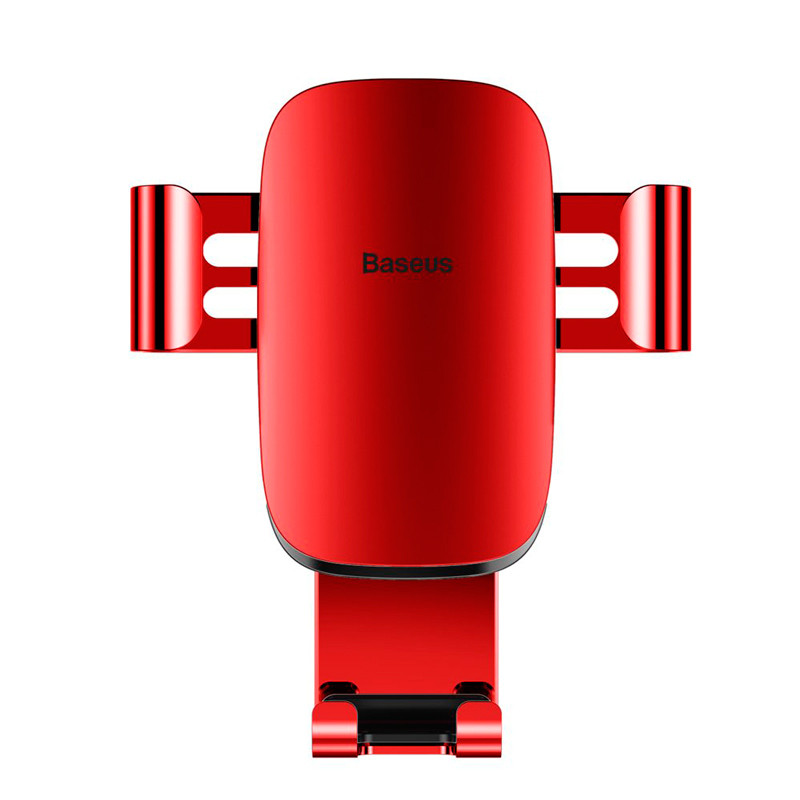 هولدر دریچه ای Baseus Metal Age Gravity SUYL-D