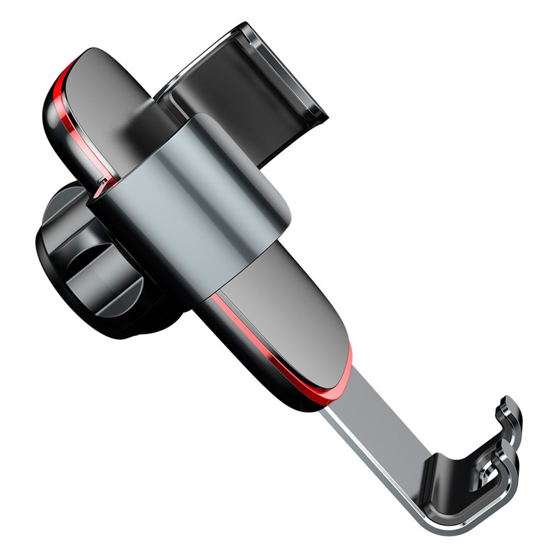 هولدر دریچه ای Baseus Metal Age Gravity SUYL-D