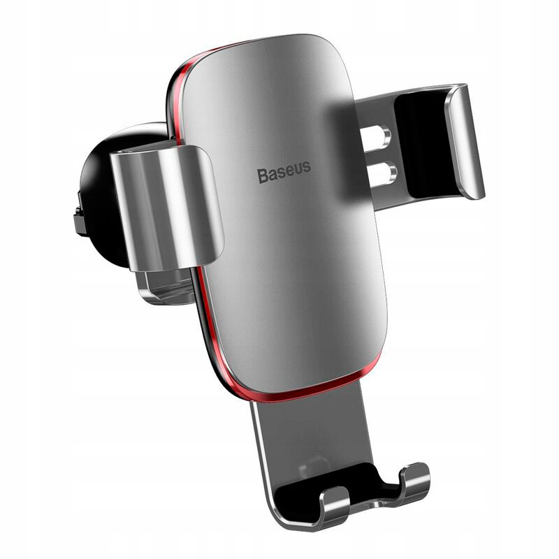 هولدر دریچه ای Baseus Metal Age Gravity SUYL-D