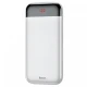 پاور بانک 20000 باسئوس Baseus Mini Cu Digital Display PPALL-CKU