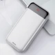 پاور بانک 20000 باسئوس Baseus Mini Cu Digital Display PPALL-CKU
