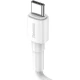 کابل Baseus Mini White CATSW-02 3A 1m Type-C