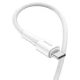 کابل Baseus Mini White CATSW-02 3A 1m Type-C