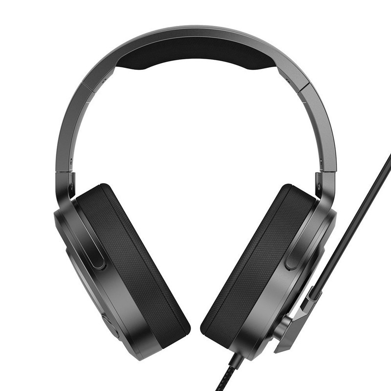 هدفون گیمینگ سیم دار Baseus NGD05