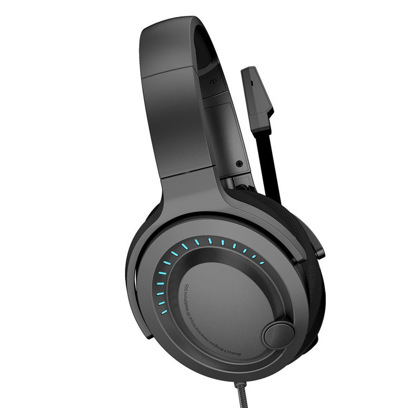 هدفون گیمینگ سیم دار Baseus NGD05