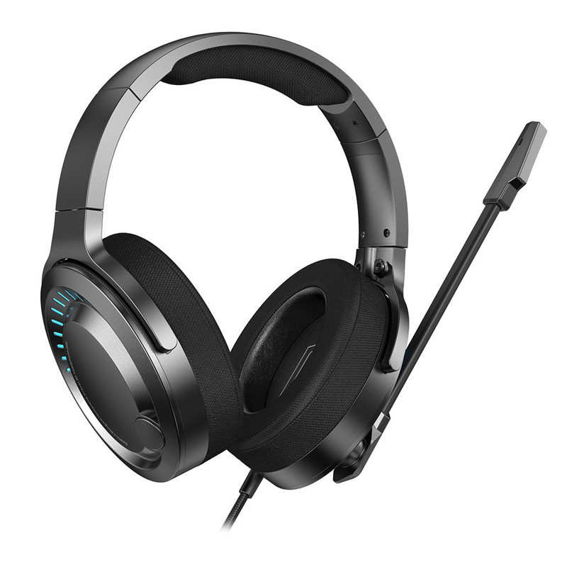 هدفون گیمینگ سیم دار Baseus NGD05