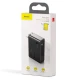 پاوربانک فست شارژ 10000 باسئوس Baseus PPNLDT909 QC3 18W