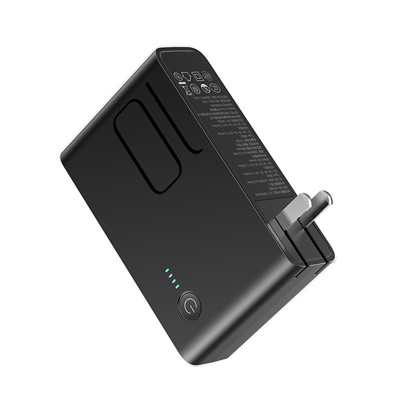 پاوربانک فست شارژ 10000 باسئوس Baseus PPNLDT909 QC3 18W