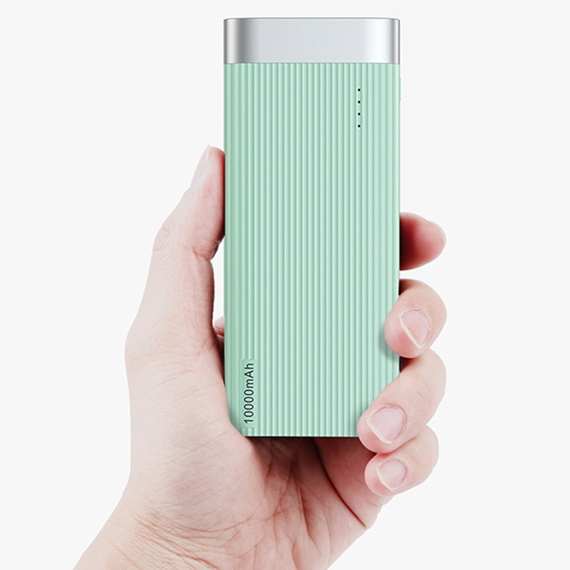 پاور بانک 10000 باسئوس Baseus Parallel