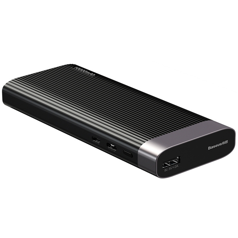 پاور بانک 10000 باسئوس Baseus Parallel