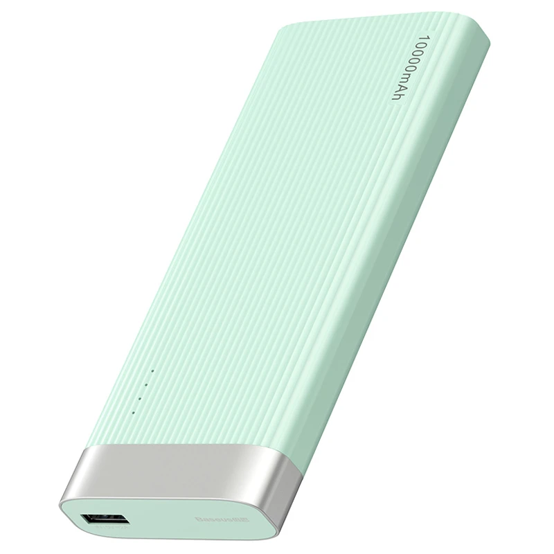 پاور بانک 10000 باسئوس Baseus Parallel
