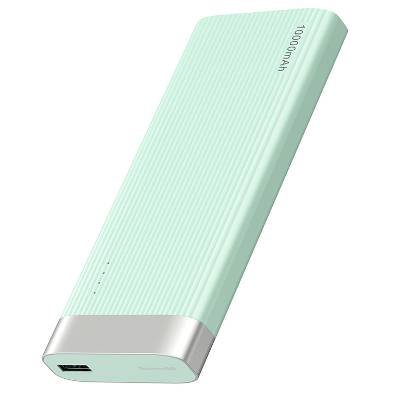 پاور بانک 10000 باسئوس Baseus Parallel