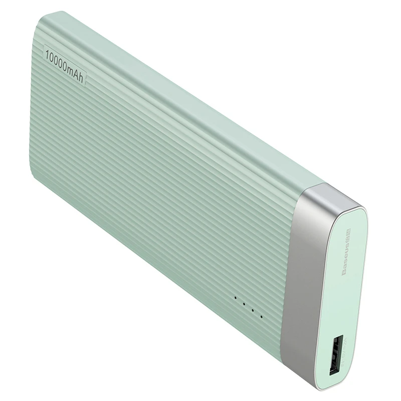 پاور بانک 10000 باسئوس Baseus Parallel