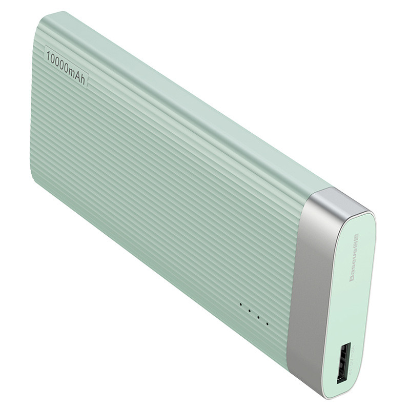 پاور بانک 10000 باسئوس Baseus Parallel