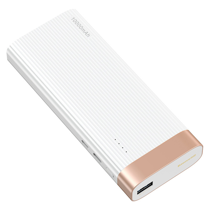 پاور بانک 10000 باسئوس Baseus Parallel