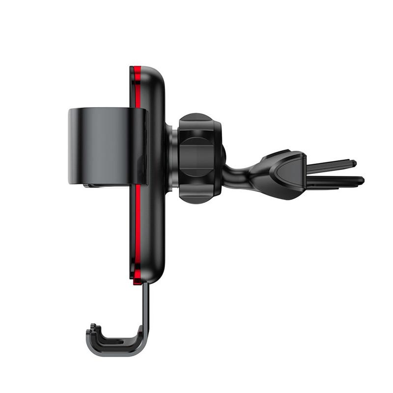 هولدر دریچه ای Baseus Small Ears Series SUYL-J0