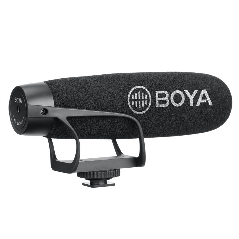 میکروفون شاتگان Boya BY-BM2021