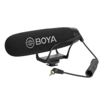 میکروفون شاتگان Boya BY-BM2021