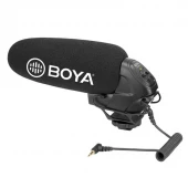 میکروفون شاتگان Boya BY-BM3031