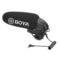 میکروفون شاتگان Boya BY-BM3031