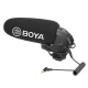 میکروفون شاتگان Boya BY-BM3031