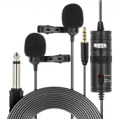 میکروفون یقه ای Boya BY-M1DM