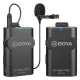میکروفون یقه ای بی سیم Boya BY-WM4 Pro K1