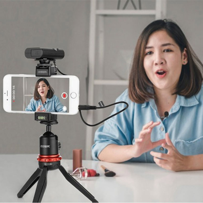 میکروفون یقه ای بی سیم Boya BY-WM4 Pro K1