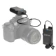میکروفون یقه ای بی سیم Boya BY-WM4 Pro K1