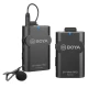 میکروفون یقه ای بی سیم Boya BY-WM4 Pro K1