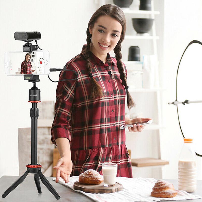 میکروفون یقه ای بی سیم Boya BY-WM4 Pro K1