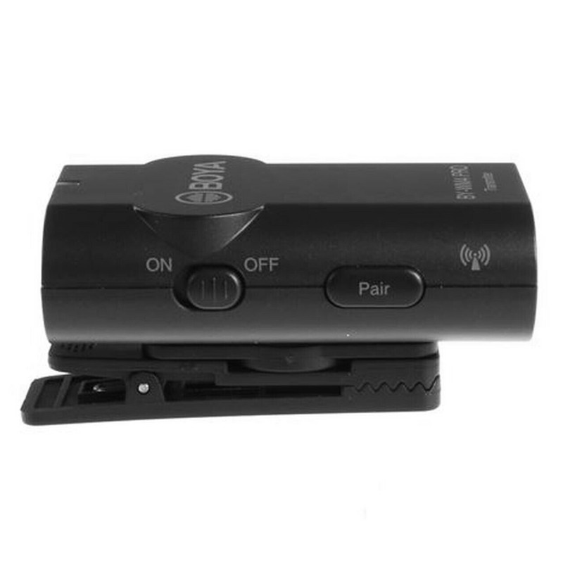 میکروفون یقه ای بی سیم Boya BY-WM4 Pro K1