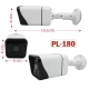 دوربین مداربسته سی پلاس CPLUS PL-180 4653 4MP