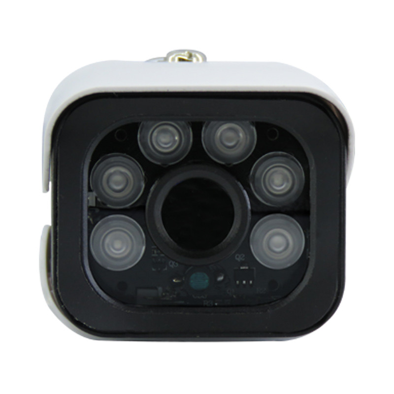 دوربین مداربسته سی پلاس CPLUS PL-675 K05 5MP