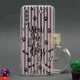قاب طرحدار محافظ لنز دار کد1 سامسونگ A30s/A50s