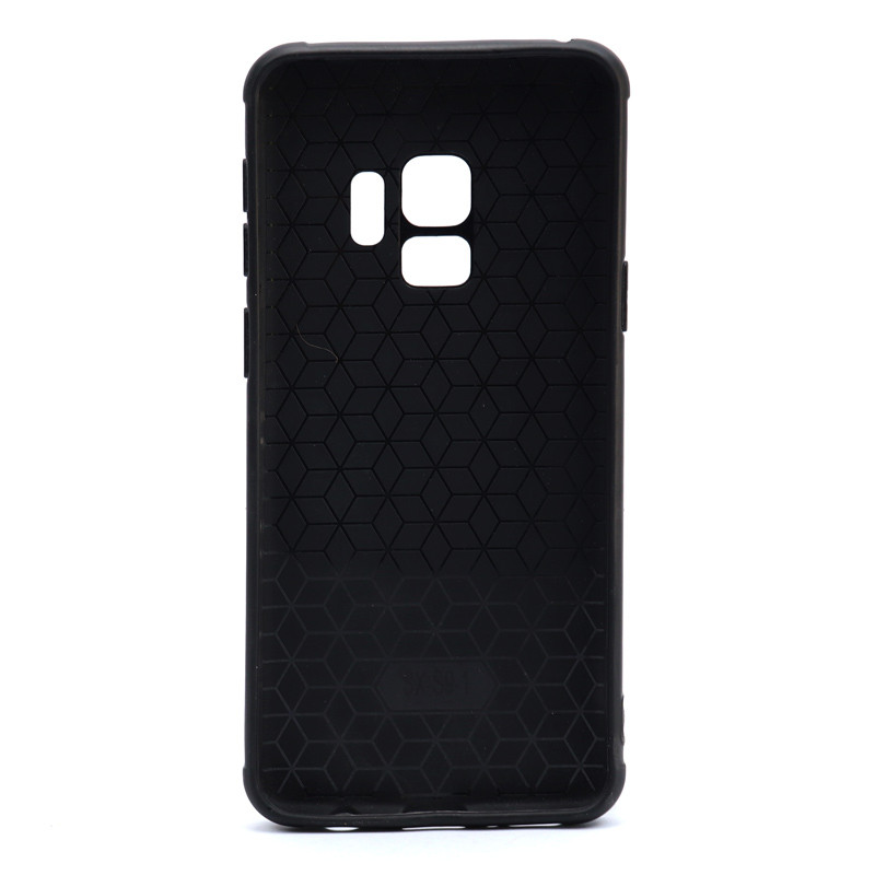 قاب چرمی طرح گوزن Samsung S9