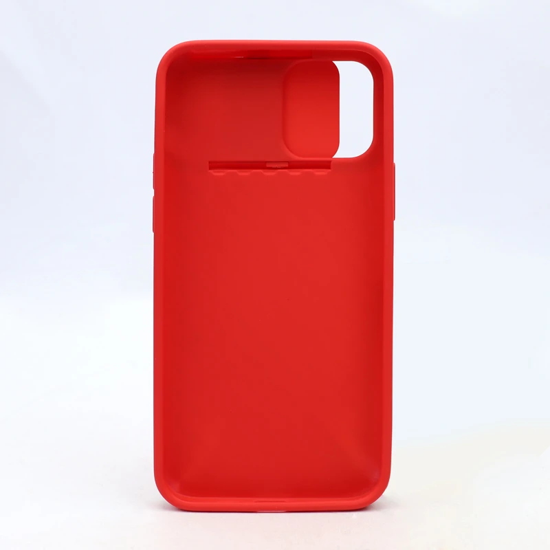 قاب پاکنی محافظ لنز دار iPhone 12/12 Pro