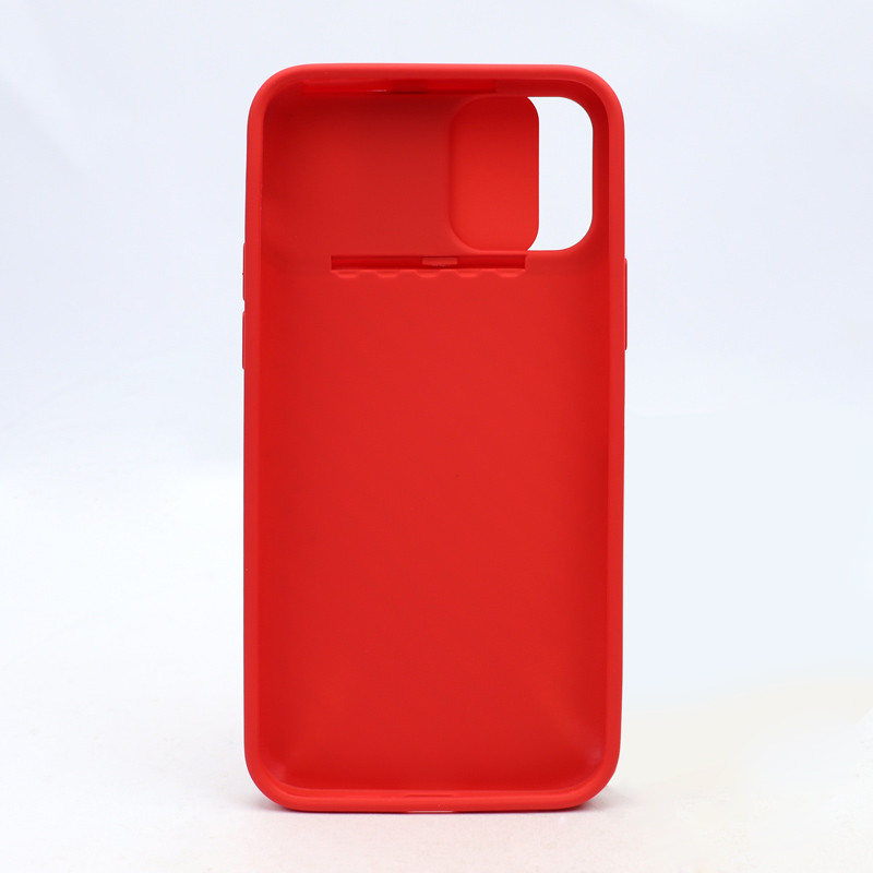 قاب پاکنی محافظ لنز دار iPhone 12/12 Pro